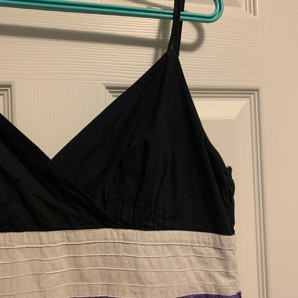 🎉Host Pick🎉 - Colour Blocked Maxi Dress - Picture 4 of 6